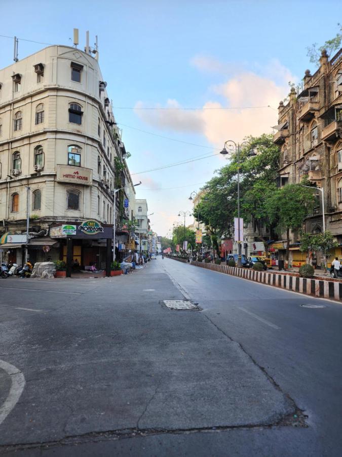 One Step Hostel - Mumbai — Photos 1